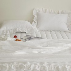 마틸라시어서커홑이불