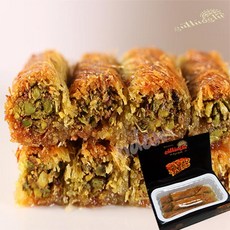 [귤루올루] 피스타치오 카다이프 250g