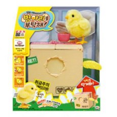 베이비펫아기병아리