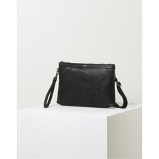 헤지스남자크로스백