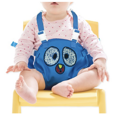 캥거루루안전벨트