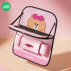 라인프렌즈탁자