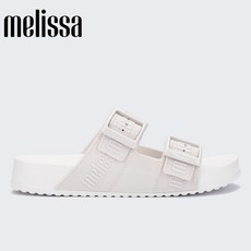 Melissa 멜리사 24SS 일자 슬리퍼 35849