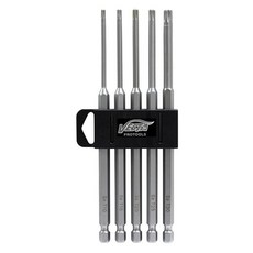 베스타 롱별렌치비트세트 TT-150 임팩 별비트, 1개, 본품(배터리없음)