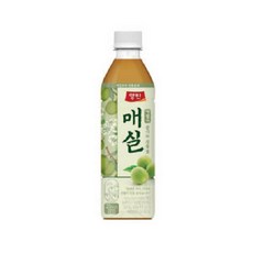 [동원] 양반 매실차 500ml * 18개