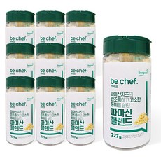 동원홈푸드 파마산 블렌드 가루 치즈