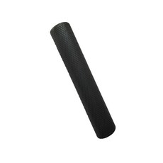 마르네스 슬림 폼롤러 91cm 60cm 45cm 얇은폼롤러+요가볼증정 효도선물, 블랙