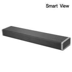 스마트뷰 BT Sound Bar JB120L 사운드바 120W 우퍼내장