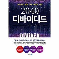 2040디바이디드