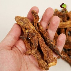 국산 말린 둥글레 1kg