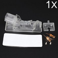 빌스테인번호판가드