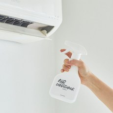 코버에어컨탈취제