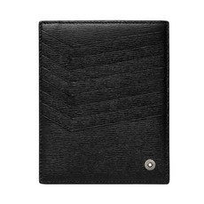 몽블랑 MONTBLANC 카드케이스 116389 / 남성 카드지갑