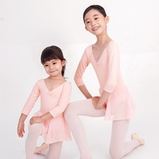 문화센터발레복