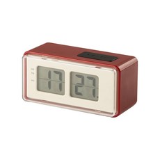 플립스타일디지털시계