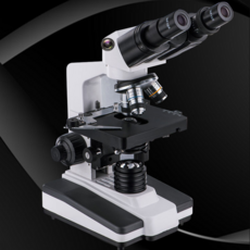 위상차 현미경 광원 진드기 박테리아 연구소 생물학