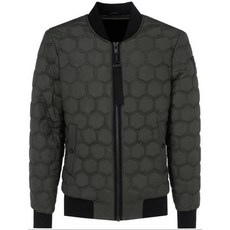 무스너클경량패딩