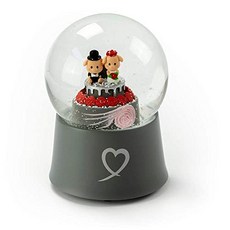 에키야 18 노트의 모듈 스노우 글로브 - 많은 노래 - 우리 춤 (338. Shall We Dance), 338. Shall We Dance, 338. Shall We Dance