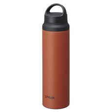 [타이거]수퍼클린(플러스) 액티브 보온보냉병 800ml MCZ-S080, 울룰루 레드(TE)