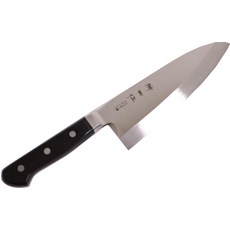 18cm 129097 칸다 간다작 출칼 부엌칼 일본제 업무용 구금 첨부 회 생선, 1개