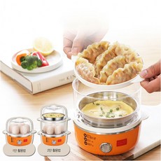 에그플러스쿠커