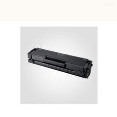 ML 2162 재생토너 검정 대용량 복합기 카트리지 교체 잉크 토너 복사기 완제품 충전 프린트, 1개