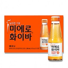 화이바 미에로 10병