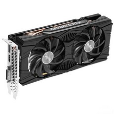 무상1개월 이엠텍 지포스 RTX 2060 STORM X Dual BASIC OC D6 6GB 중고