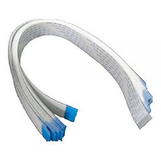 Head Data Cable 31pin 40cm for Mutoh VJ-1604 VJ-1618 1204 VJ/1497896, 상세내용참조