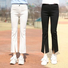 여성용앞트임모시메리상의