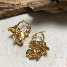 예쁜순금귀걸이