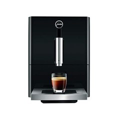 [미국] 553874 Jura A1 Super Automatic Coffee Machine 1 Piano Black