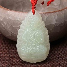 순금닭띠팬던트