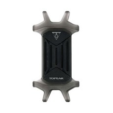  TOPEAK 옴니 라이드 스마트폰 케이스 온니, black, 1개 