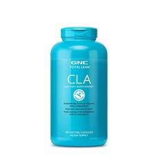 GNC CLA 2000mg 180캡슐, 1개
