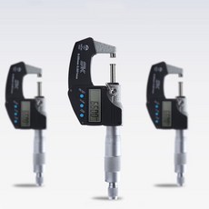 100mm디지털수평자