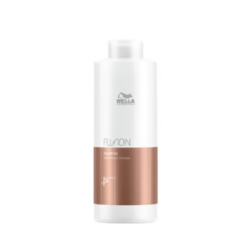 웰라 퓨젼 인텐스 리페어 샴푸 플로리엔탈 우디 향, 1000ml, 2개