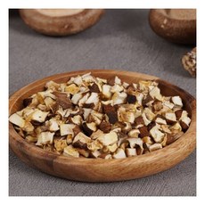 무농약 건표고버섯 큐브 100g 하회참표고농원, 1개