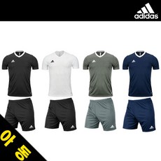 아디다스주니어반팔세트