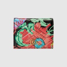 Gucci Online GG card case 466492 UAIDE 1056