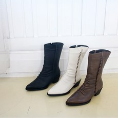 소가죽웨스턴부츠