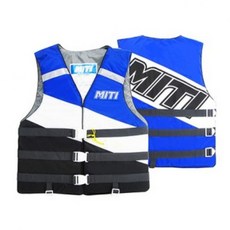 미티부력보조복