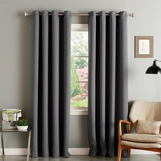 추천2다이소암막커튼