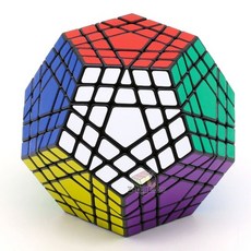 간즈큐브5x5x5