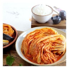 화원농협묵은지