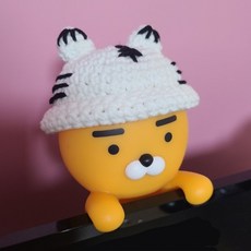 카카오모니터걸이