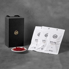 프리미엄홍두깨육포세트