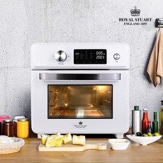 로얄스튜어트에어프라이어