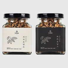 그린페블 제주석창포 카카오닙스 /갓로스팅한 신선하고 맛있는 견과, 90g, 1개