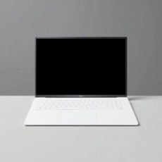 LG전자 2024 그램 17 코어Ultra5 방문설치, 스노우 화이트, 512GB, 16GB, WIN11 Home, 17Z90S-GAOWK